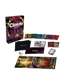 Hasbro Cluedo: Escape - The Illusionist's Club Board Game (Greek Language) (F8817) Hasbro Cluedo: Escape - The Illusionist's Club Board Game (Greek Language) (F8817)