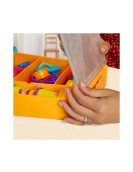 Hasbro Play-Doh - Imagine Animals Storage Set (F7381)
