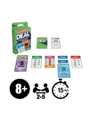 Hasbro Monopoly: Deal Board Game (Greek Language) (G0351)