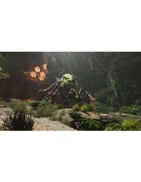 PS5 ARK: Survival Ascended