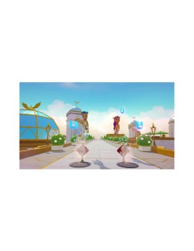 NSW My Little Pony: A Zephyr Heights Mystery