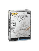 Funko Pop! Covers: Disney - Cinderella ( Sketched) #1523 Vinyl Figure