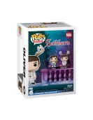 Funko Pop! Movies: Saltburn - Oliver Quick #1684 Vinyl Figure