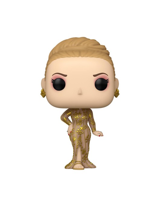 Funko Pop! Movies: Casino – Ginger McKenna #1860 Vinyl Figure