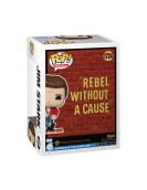 Funko Pop! Movies: Rebel without A Cause - Jim Stark #1724 Vinyl Figure