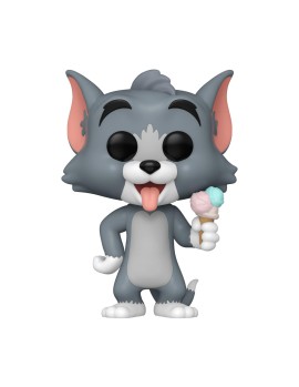 Funko Pop! Television: Tom &amp; Jerry - Tom #1657 Vinyl Figure
