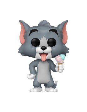Funko Pop! Television: Tom &amp; Jerry - Tom #1657 Vinyl Figure