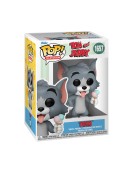 Funko Pop! Television: Tom & Jerry - Tom #1657 Vinyl Figure