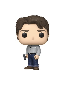 Funko Pop! Movies: The Shawshank Redemption - Andy Dufresne #1735 Vinyl Figure