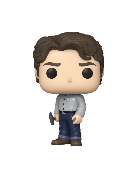 Funko Pop! Movies: The Shawshank Redemption - Andy Dufresne #1735 Vinyl Figure