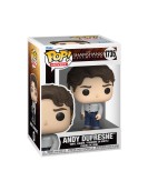 Funko Pop! Movies: The Shawshank Redemption - Andy Dufresne #1735 Vinyl Figure