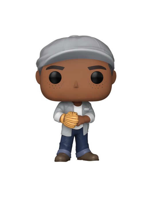 Funko Pop! Movies: The Shawshank Redemption - Ellis 'Red' Boyd Redding #1736 Vinyl Figure