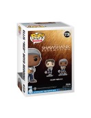 Funko Pop! Movies: The Shawshank Redemption - Ellis 'Red' Boyd Redding #1736 Vinyl Figure