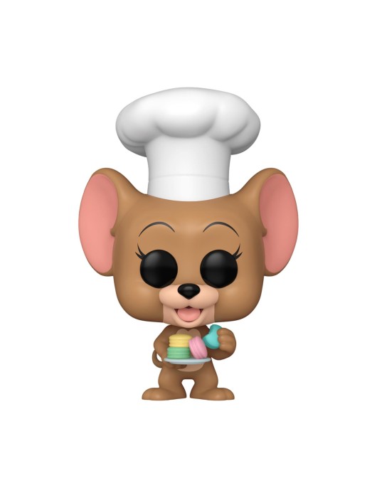 Funko Pop! Television: Tom & Jerry - Jerry #1658 Vinyl Figure