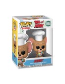 Funko Pop! Television: Tom & Jerry - Jerry #1658 Vinyl Figure