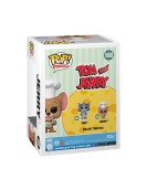 Funko Pop! Television: Tom & Jerry - Jerry #1658 Vinyl Figure