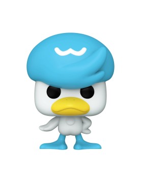 Funko Pop! Games: Pokemon - Quaxly #1012 Vinyl Figure