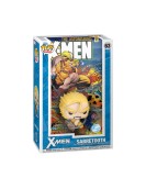 Funko Pop! Comic Covers Marvel: X-Men -Sabretooth (Special Edition) #63 Vinyl Figure