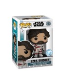 Funko Pop! Disney Star Wars: Ahsoka - Ezra Bridger (Special Edition) #753 Bobble-Head Vinyl Figure