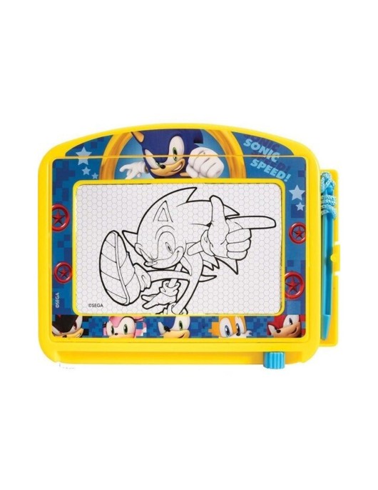 AS Sonic: The Hedgehog - Travel Magic Scribbler (1028-13068)