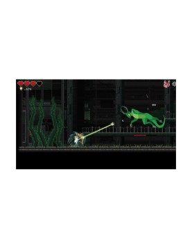 PS5 Dungeon Munchies