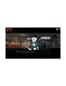 PS5 Dungeon Munchies