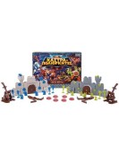 AS Επιτραπέζιο Κάστρα & Πολιορκητές (Greek Language) (1040-24300)