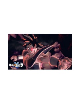 PS5 Dragon Ball Xenoverse 2