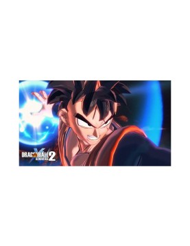 XBOX1 / XSX Dragon Ball Xenoverse 2