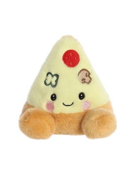 Aurora - Palm Pals: Peppa Pizza Slice 13cm (33688)