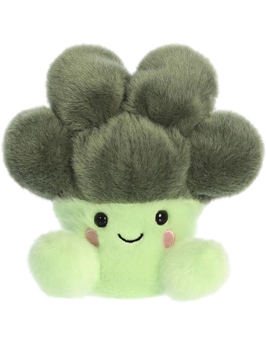 Aurora - Palm Pals: Luigi Broccoli 13cm (33790)