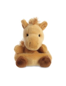 Aurora - Palm Pals: Gallop Horse 13cm (33472)