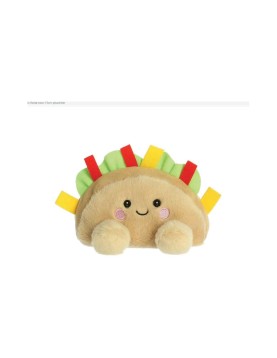 Aurora - Palm Pals: Fiesta Taco 13cm (33690)
