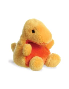 Aurora - Palm Pals: Thunder Bronto 13cm (33618)