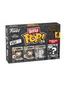 Funko Bitty Pop! 4-Pack: Game of Thrones - Ned Stark Vinyl Figures
