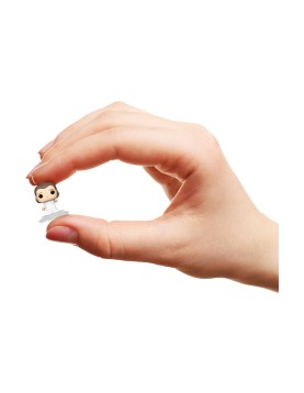 Funko Bitty Pop! 4-Pack Disney: Star Wars - Leia Vinyl Figures