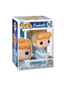Funko Pop! Disney: Cinderella's 75th - Cinderella #1542 Vinyl Figure