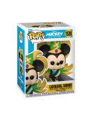 Funko Pop! Disney: Mickey and Friernds - Carnaval Minnie #1539 Vinyl Figure