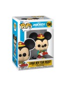 Funko Pop! Disney: Mickey and Friends - Lunar New Year Mickey #1540 Vinyl Figure