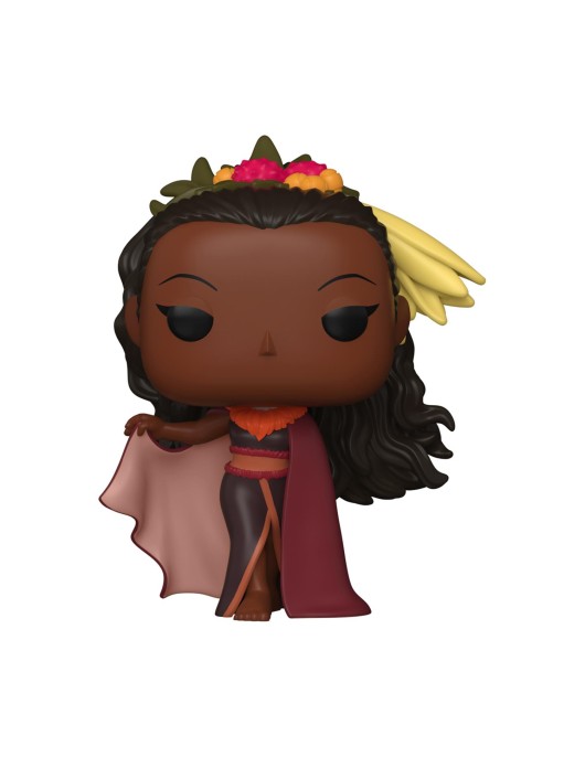 Funko Pop! Disney: Moana 2 - Matangi #1548 Vinyl Figure
