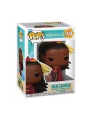 Funko Pop! Disney: Moana 2 - Matangi #1548 Vinyl Figure