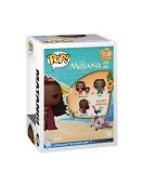 Funko Pop! Disney: Moana 2 - Matangi #1548 Vinyl Figure