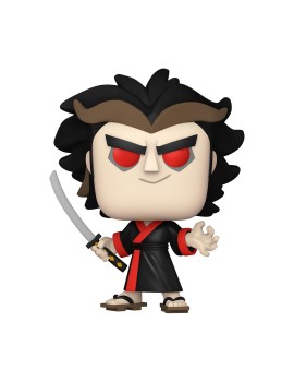 Funko Pop! Animation: Samurai Jack - Mad Jack #1781 Vinyl Figure