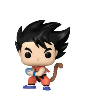 Funko Pop! Animation: Dragon Ball - Goku (Kame) #1780 Vinyl Figure