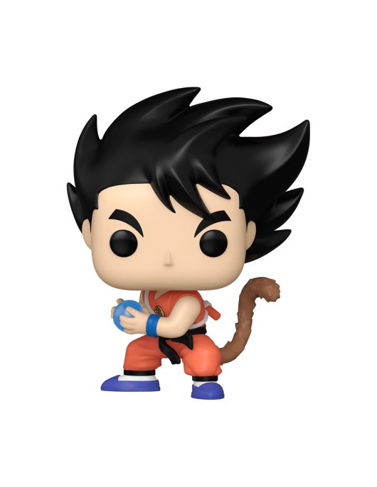 Funko Pop! Animation: Dragon Ball - Goku (Kame) #1780 Vinyl Figure Funko Pop! Animation: Dragon Ball - Goku (Kame) #1780 Vinyl Figure