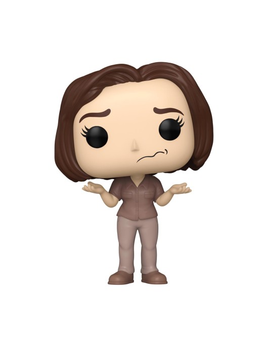 Funko Pop! SNL: Saturday Night Live: 50th - Debbie Downer #13 Vinyl Figure