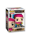 Funko Pop! SNL: Saturday Night Live: 50th - Mango #16 Vinyl Figure