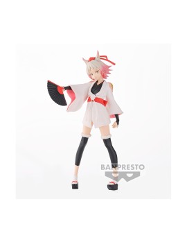 Banpresto That Time I Got Reincarnated as a Slime - Momiji Statue (21cm) (89633)