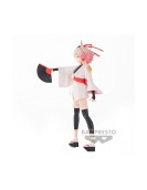 Banpresto That Time I Got Reincarnated as a Slime - Momiji Statue (21cm) (89633)