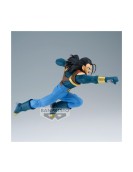 Banpresto Match Makers: Dragon Ball GT - Super #17 Statue (16cm) (89643)